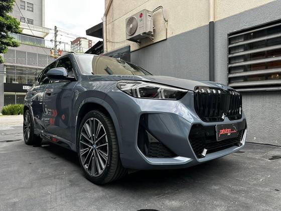 BMW iX1 ELÉTRICO XDRIVE30 M SPORT